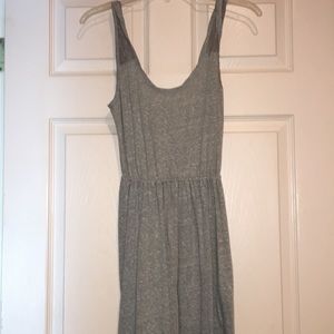 Abercrombie Maxi Dress